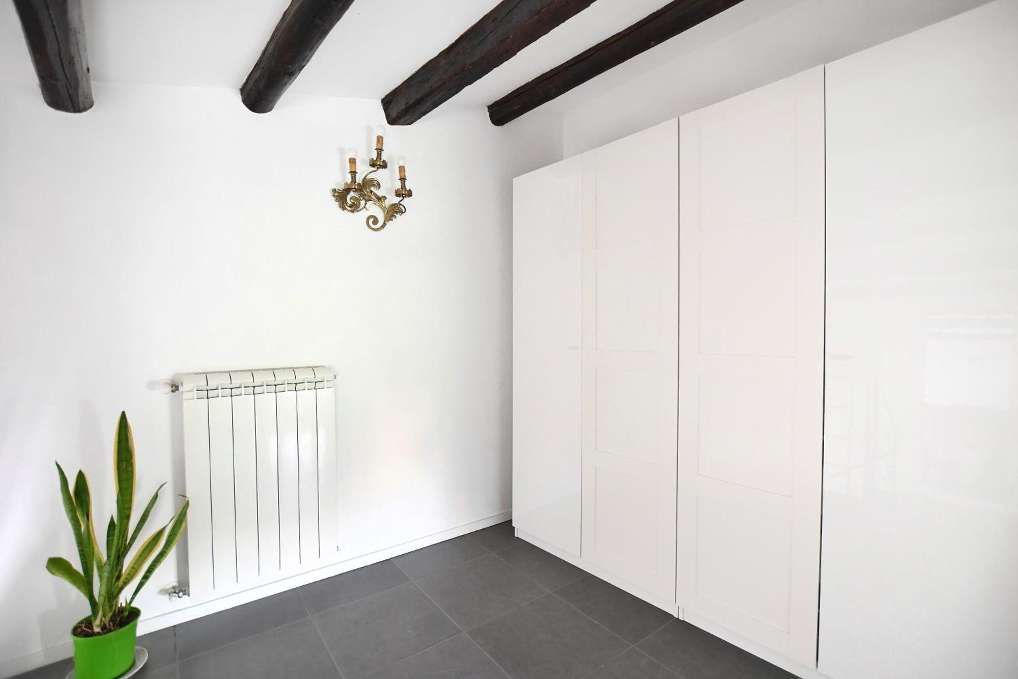 Iflat Dimora Giardino Inglese Apartman Palermo Kültér fotó